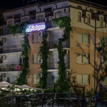 Kalypso Hotel Primorsko Exterior photo