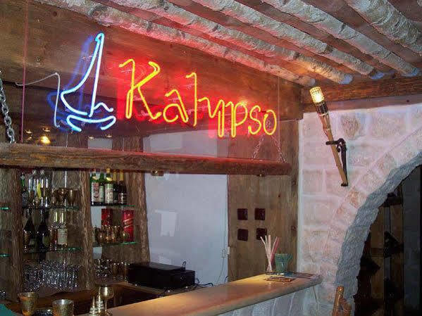 Kalypso Hotel Primorsko Exterior photo